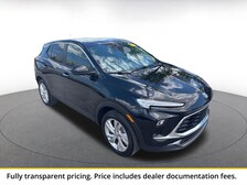 2025 Buick Encore GX Preferred -
                  Baltimore, MD