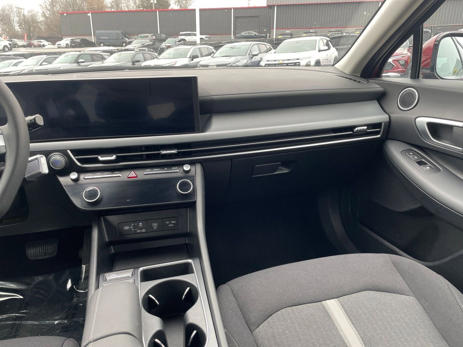 Thumbnail: 2025 Hyundai Sonata - 35