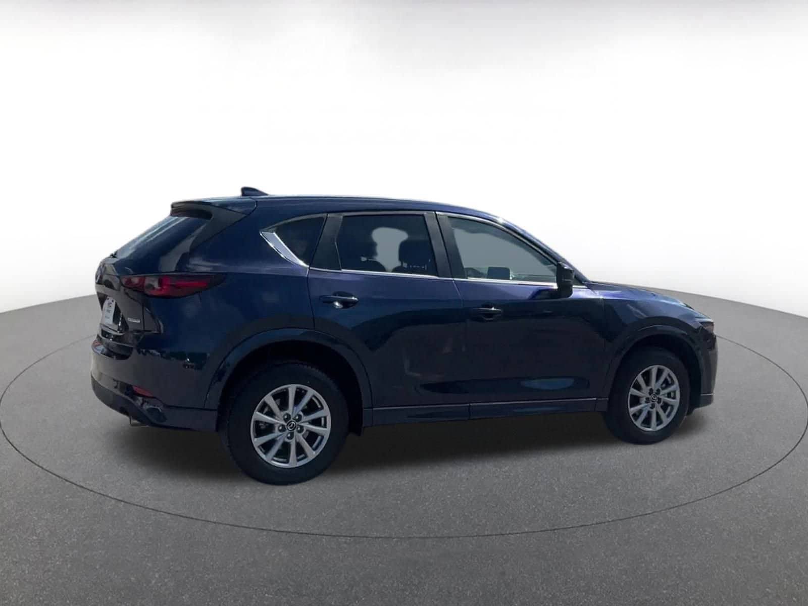 Thumbnail: 2025 Mazda CX-5 - 15