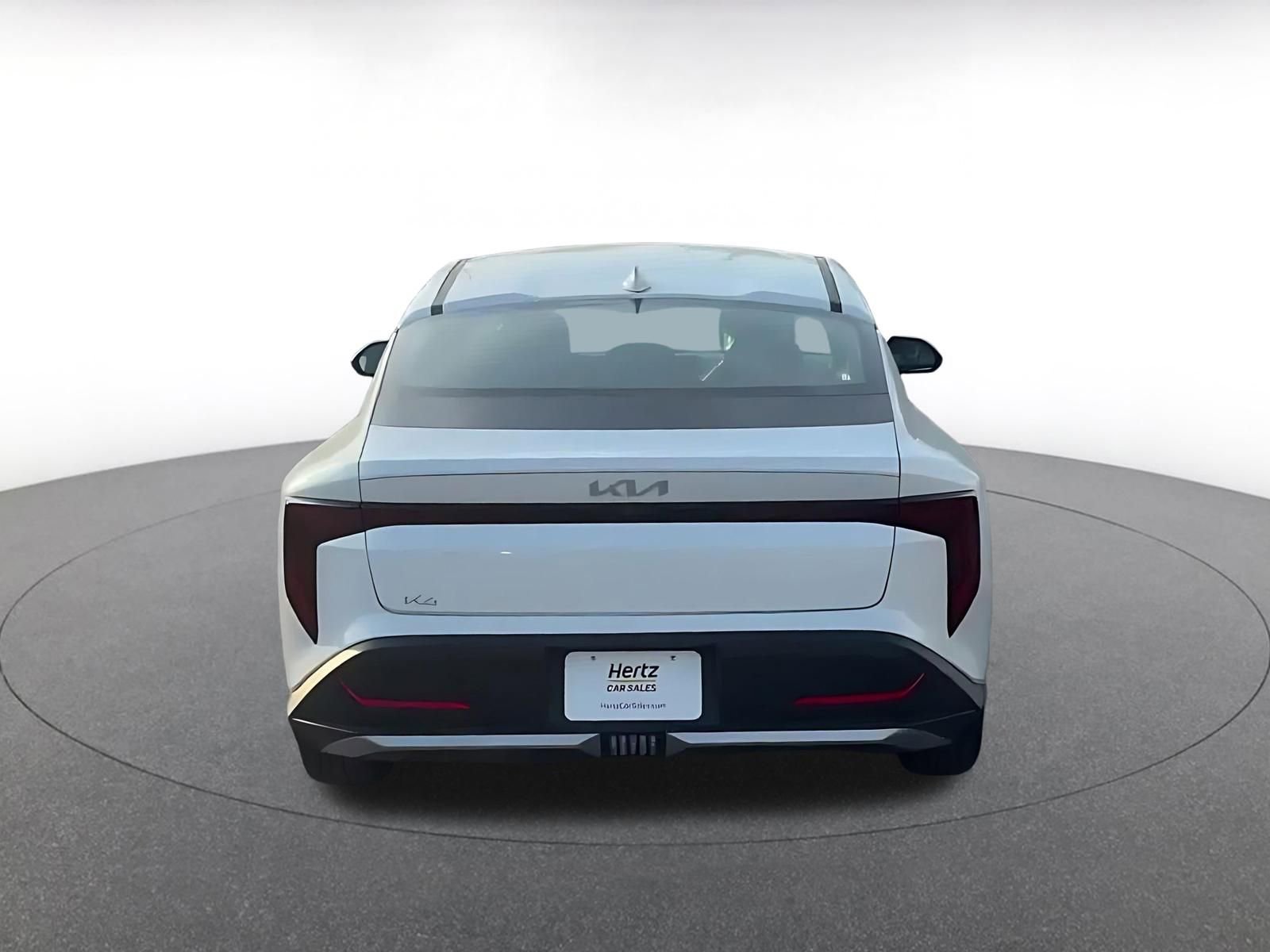 Thumbnail: 2025 Kia K4 - 12