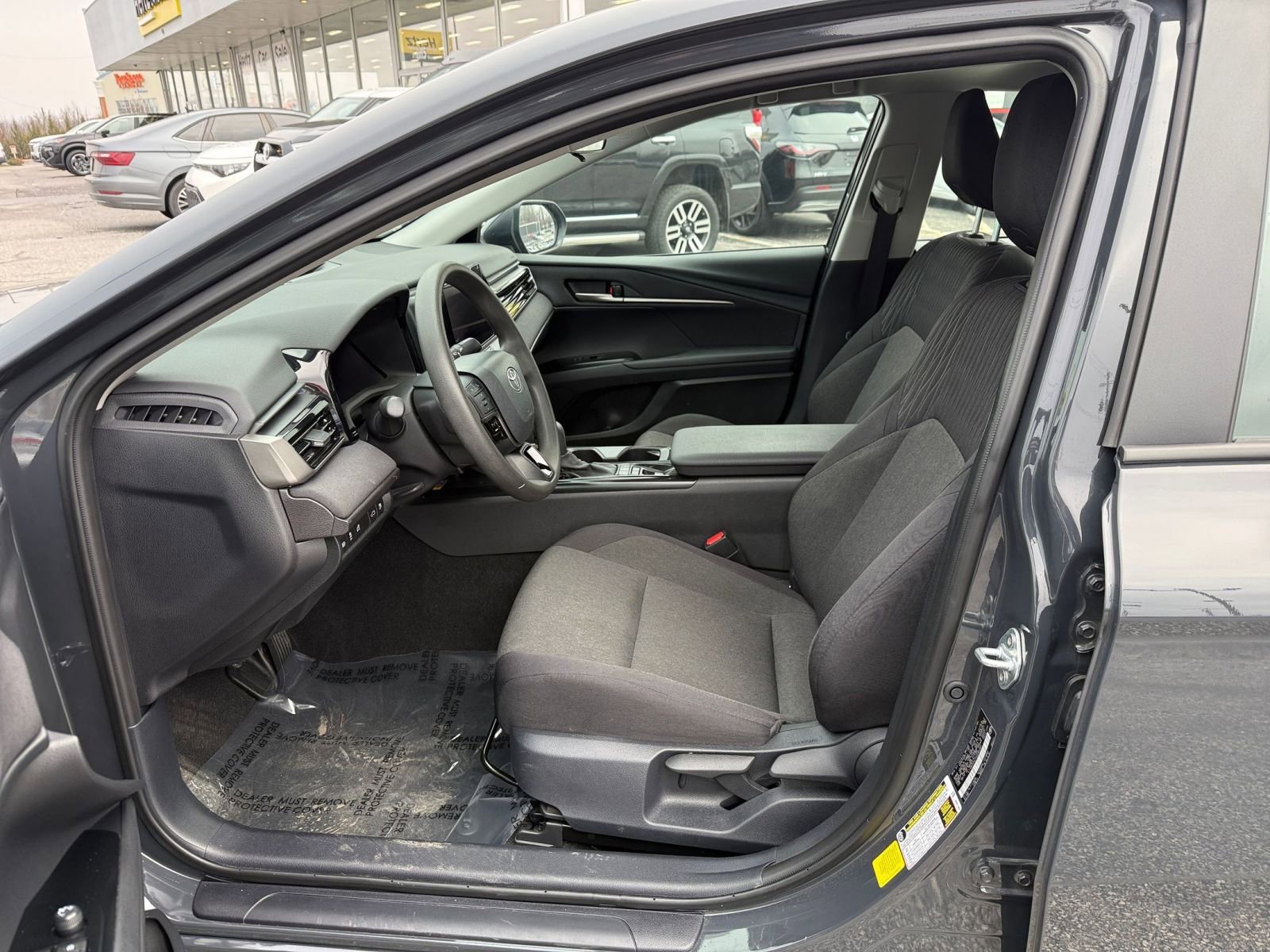 Thumbnail: 2025 Toyota Camry - 27