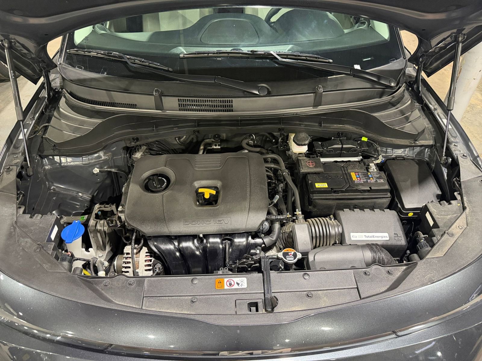 Thumbnail: 2025 Kia Soul - 27