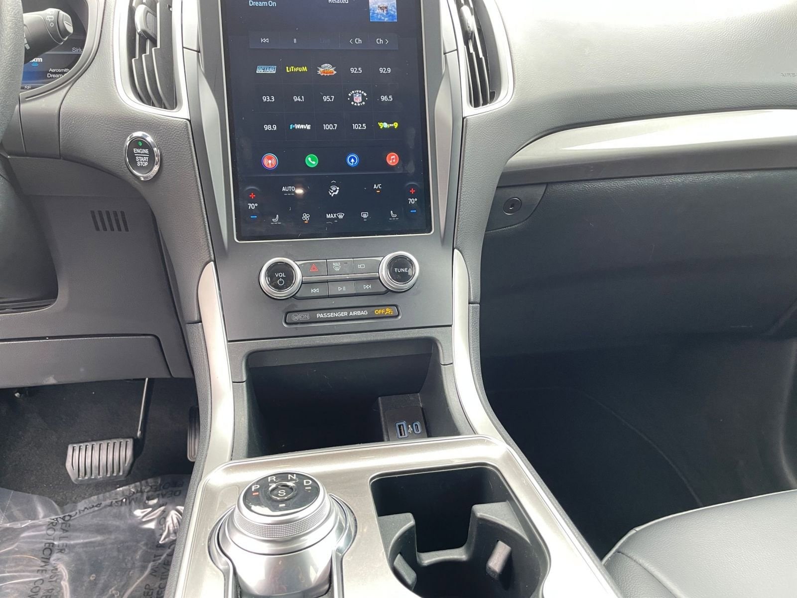 Thumbnail: 2024 Ford Edge - 18