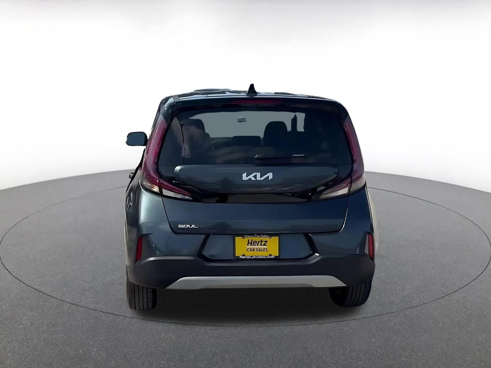 Thumbnail: 2025 Kia Soul - 12