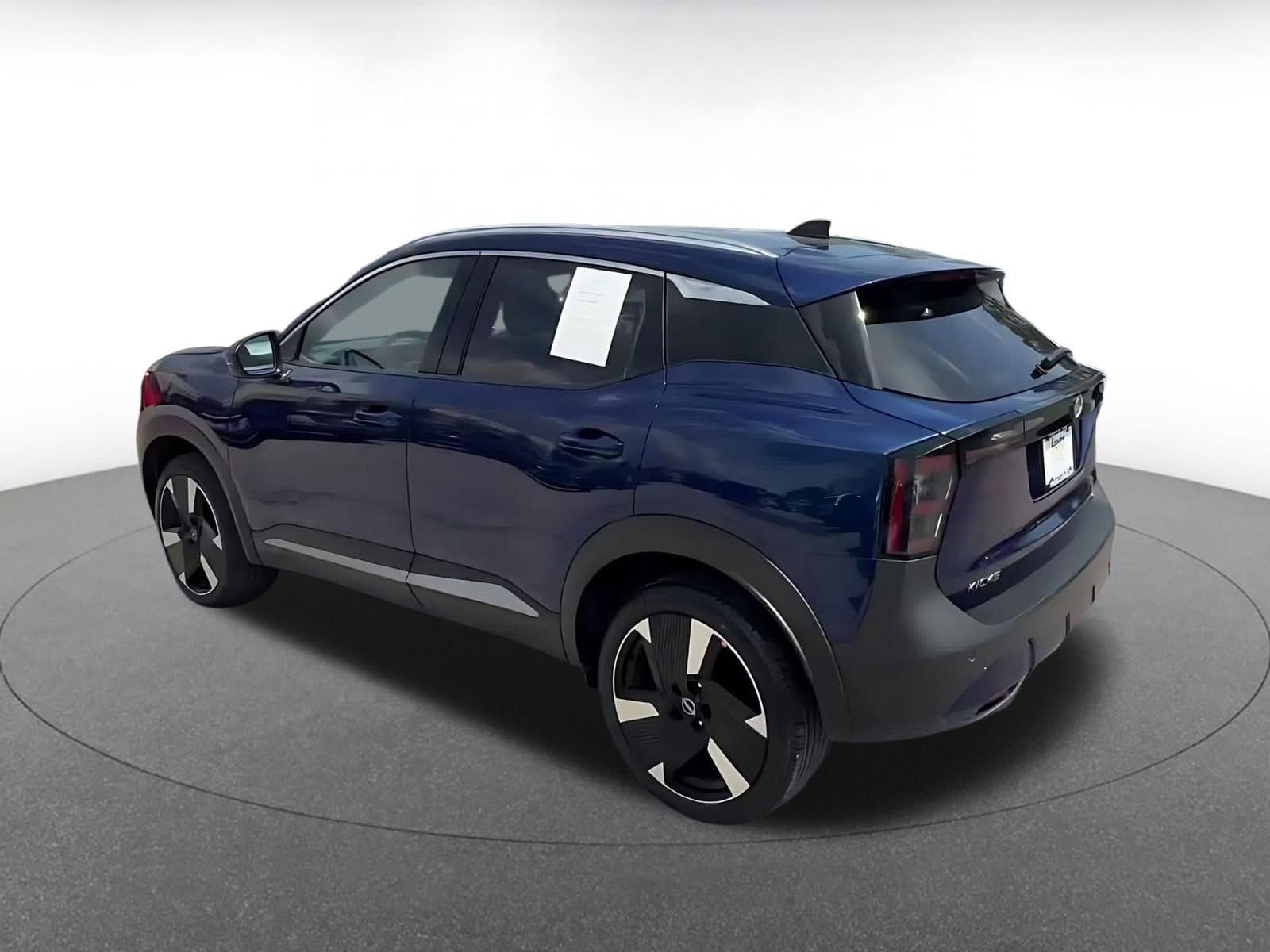 Thumbnail: 2026 Nissan Kicks - 9