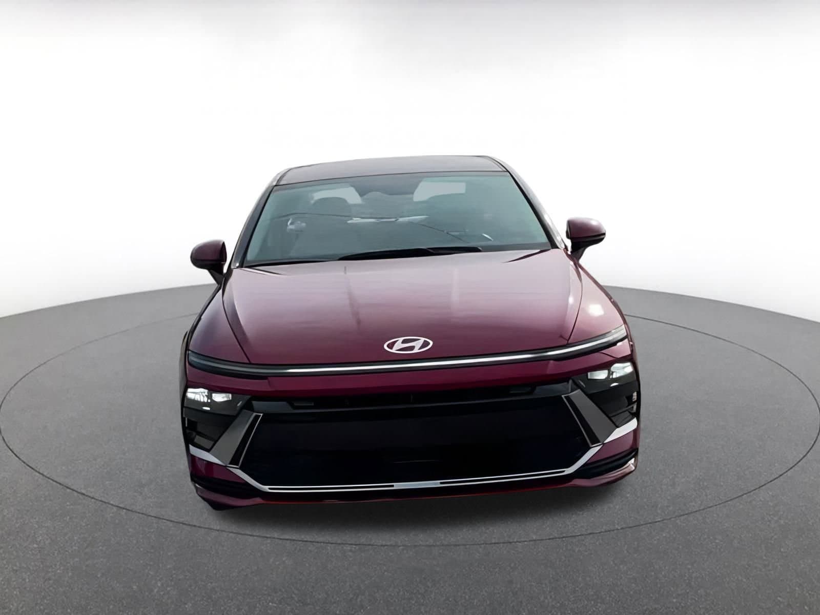 Thumbnail: 2024 Hyundai Sonata - 9