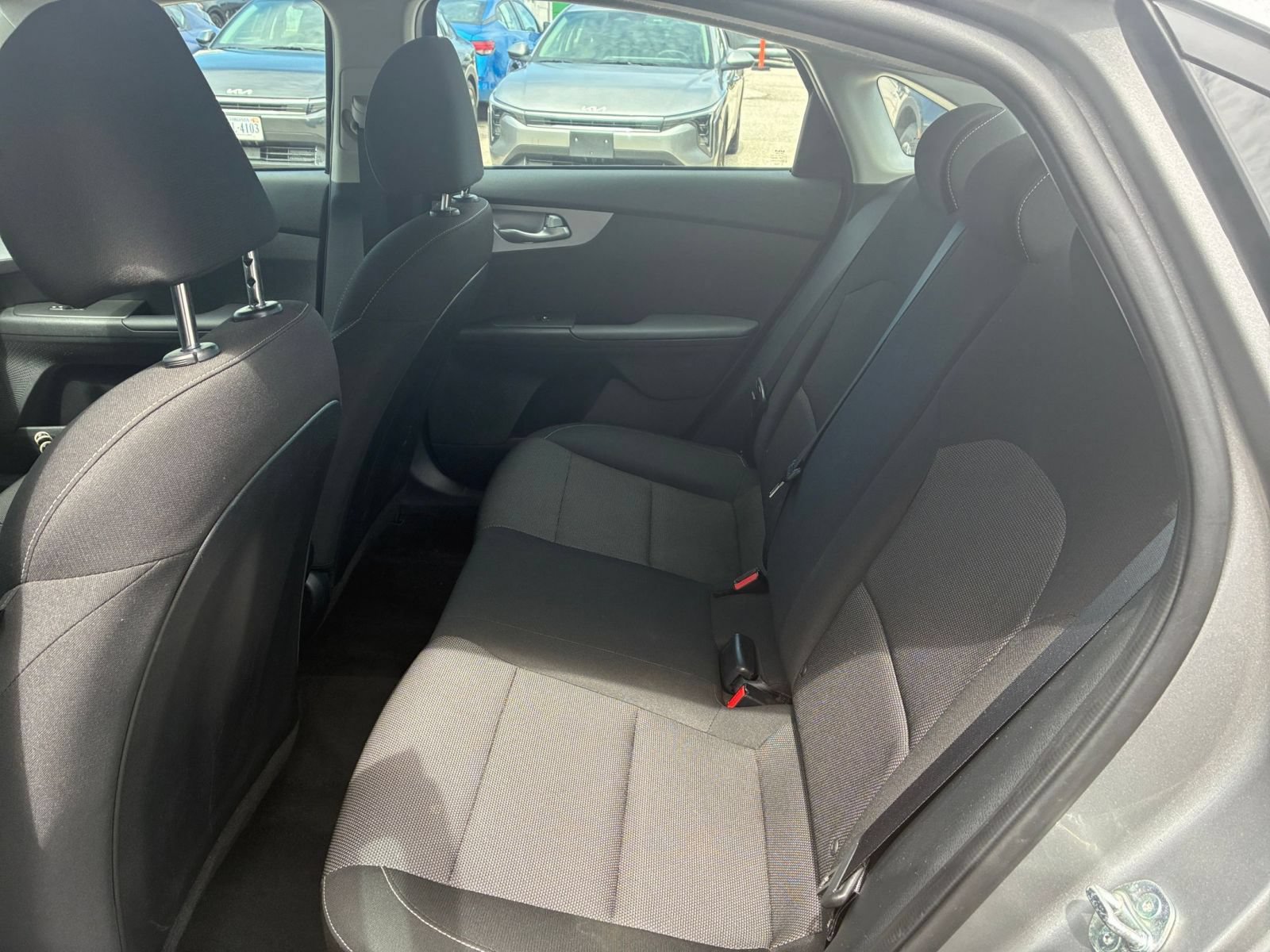 Thumbnail: 2024 Kia Forte - 21