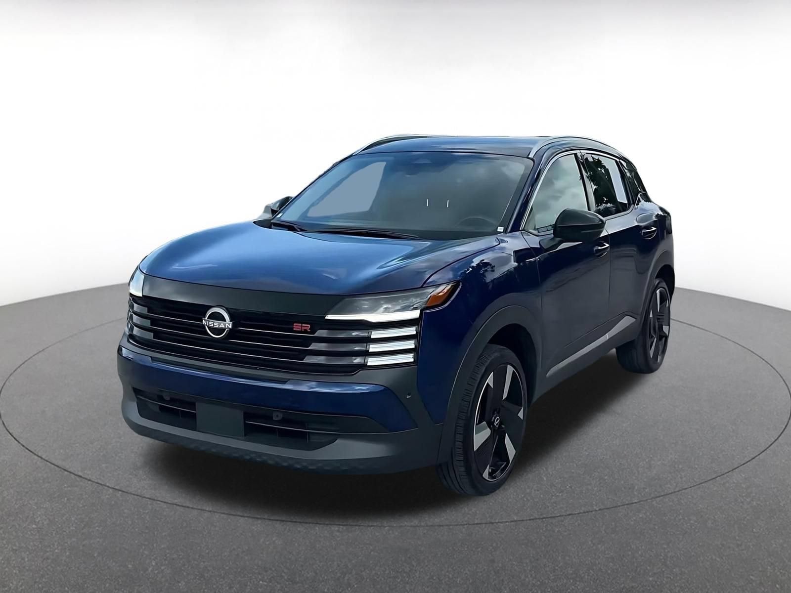 Thumbnail: 2026 Nissan Kicks - 5