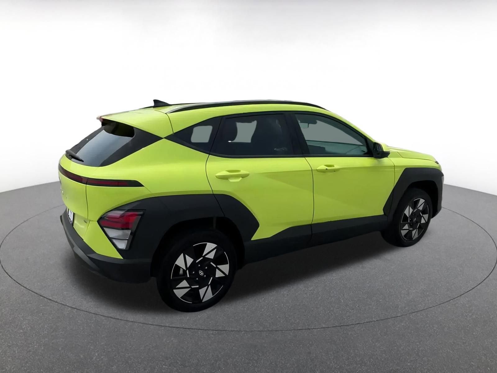 2024 Hyundai Kona SEL 15