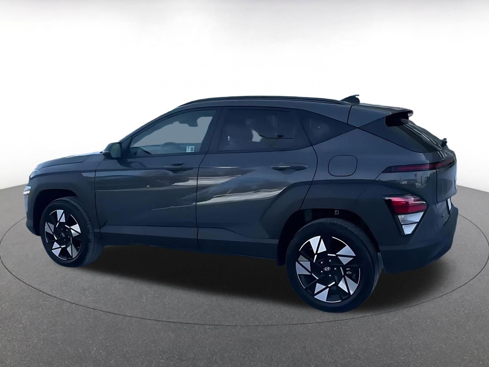 Thumbnail: 2025 Hyundai Kona - 9