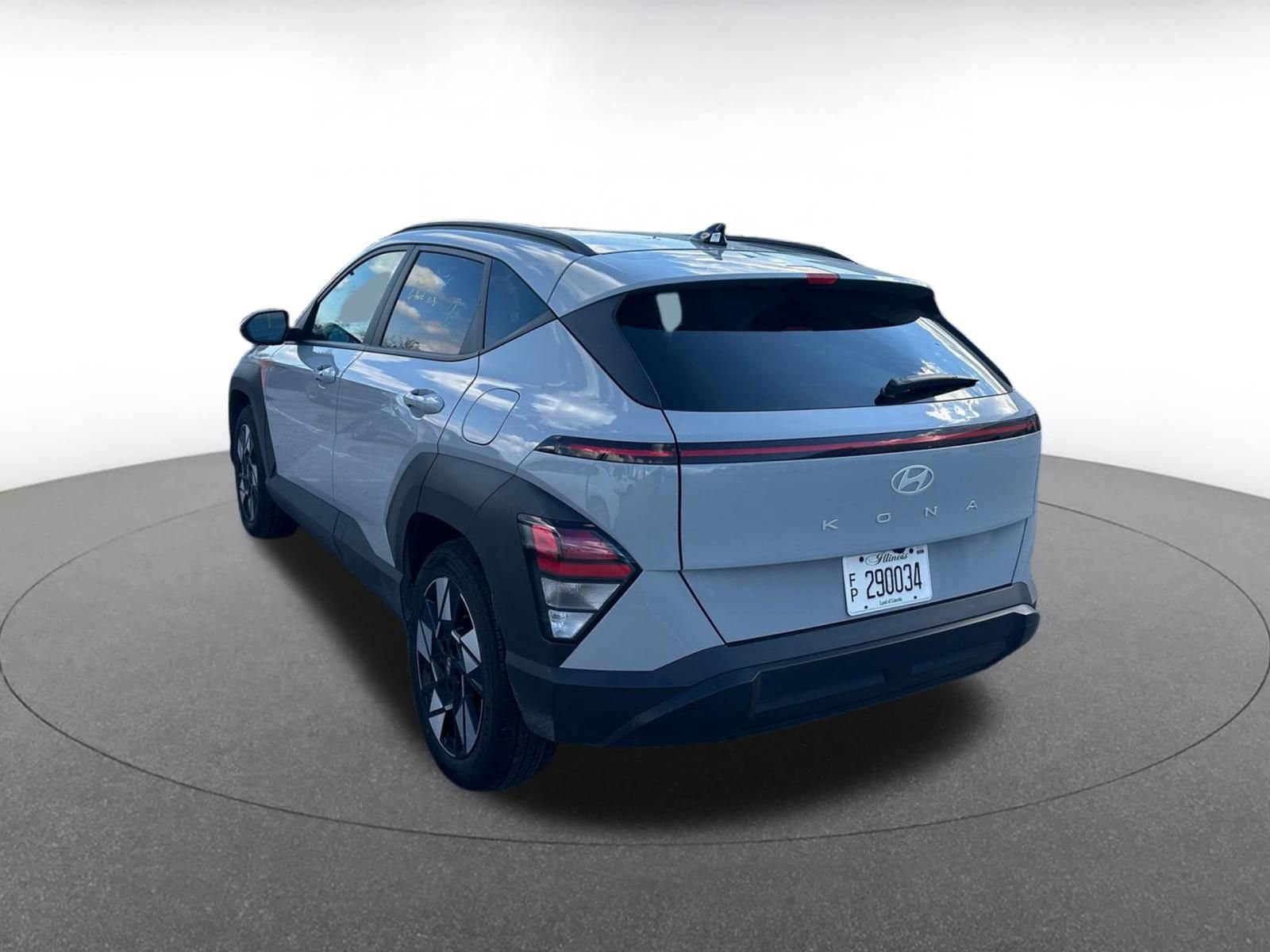 Thumbnail: 2025 Hyundai Kona - 4