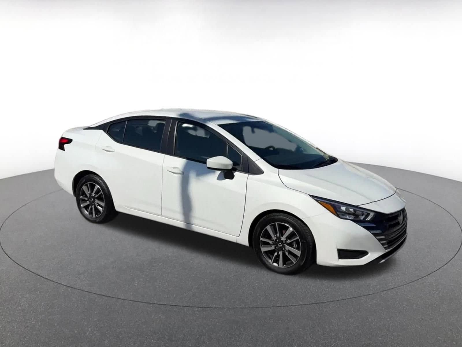 Thumbnail: 2025 Nissan Versa - 2