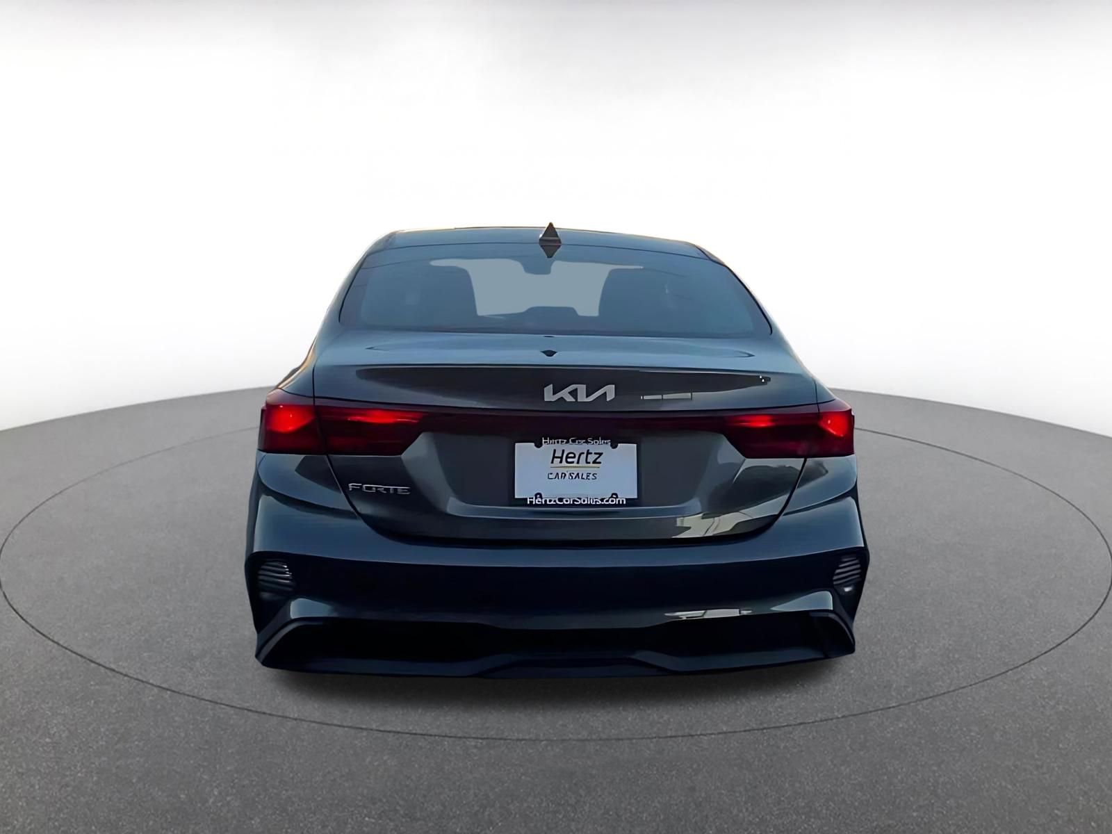 Thumbnail: 2024 Kia Forte - 11