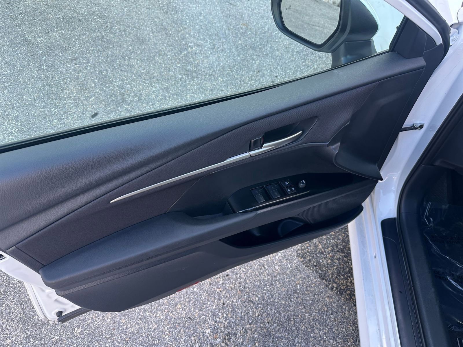 Thumbnail: 2025 Toyota Camry - 20