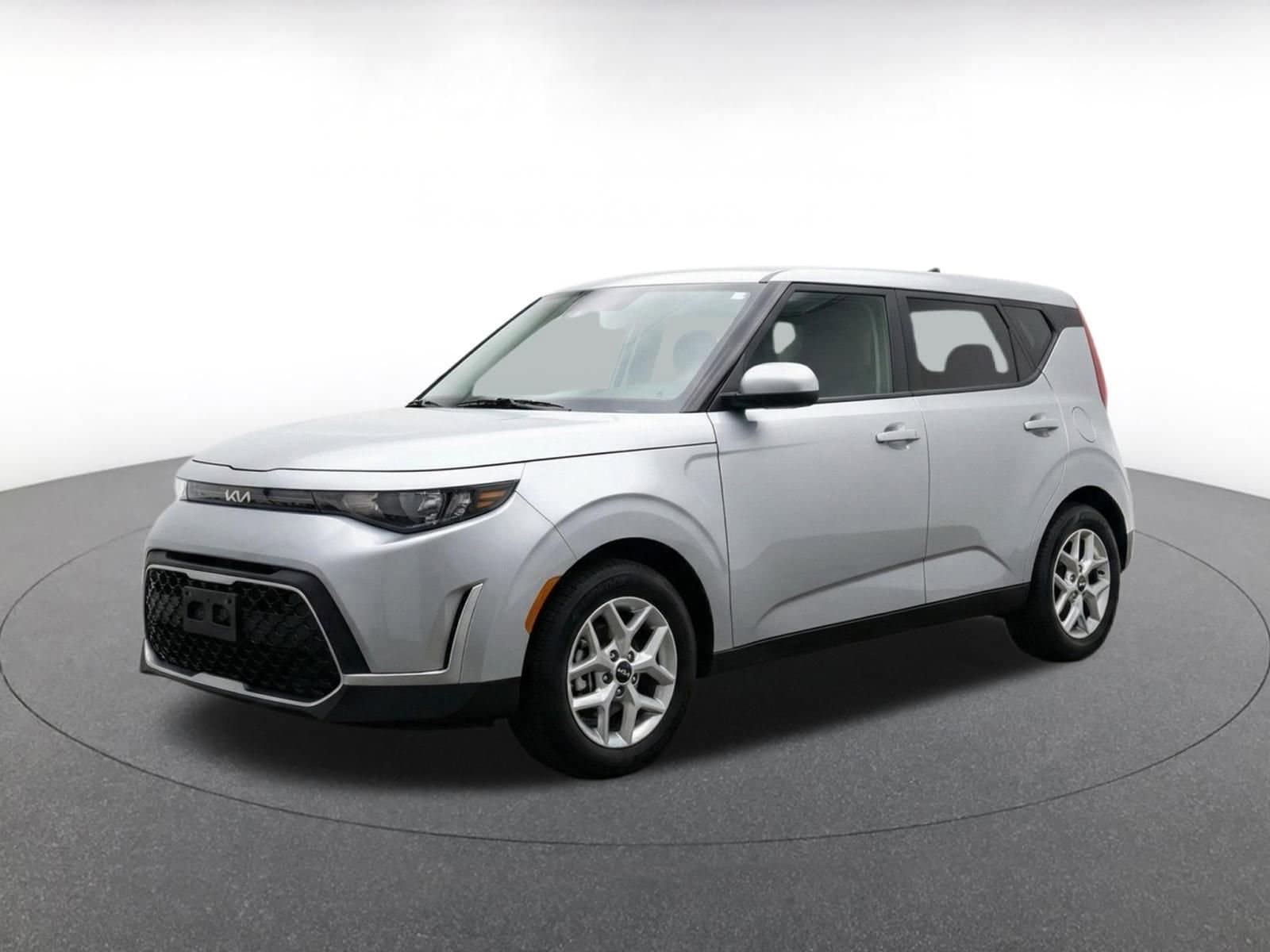 Thumbnail: 2025 Kia Soul - 3