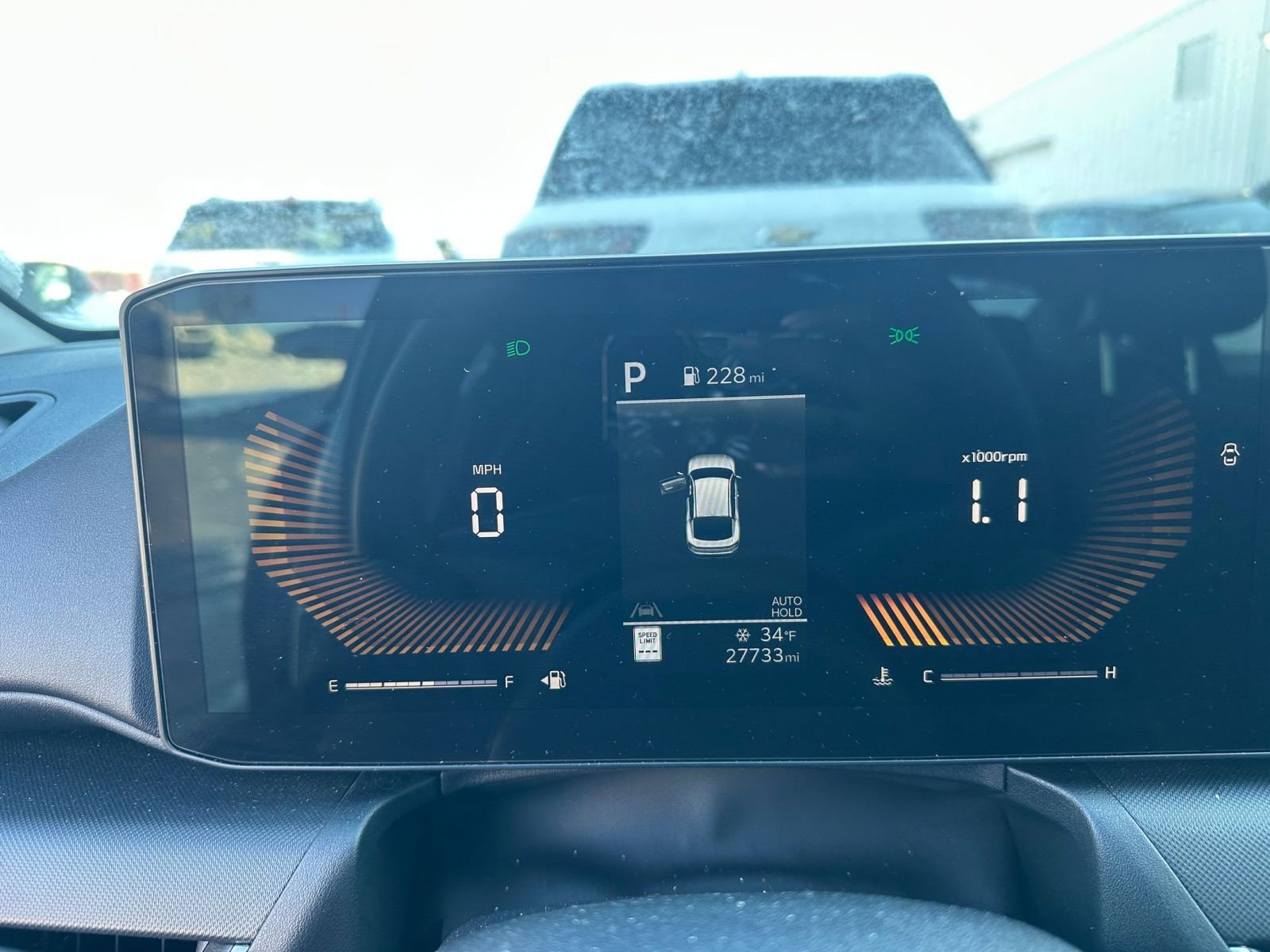 Thumbnail: 2025 Kia K4 - 5