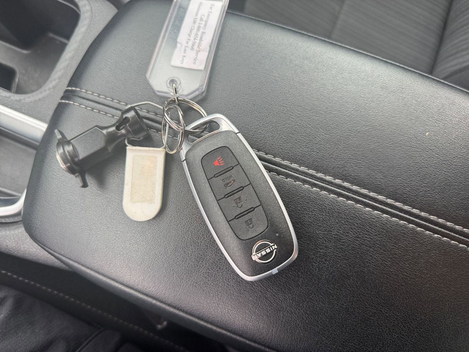 Thumbnail: 2024 Nissan Sentra - 22