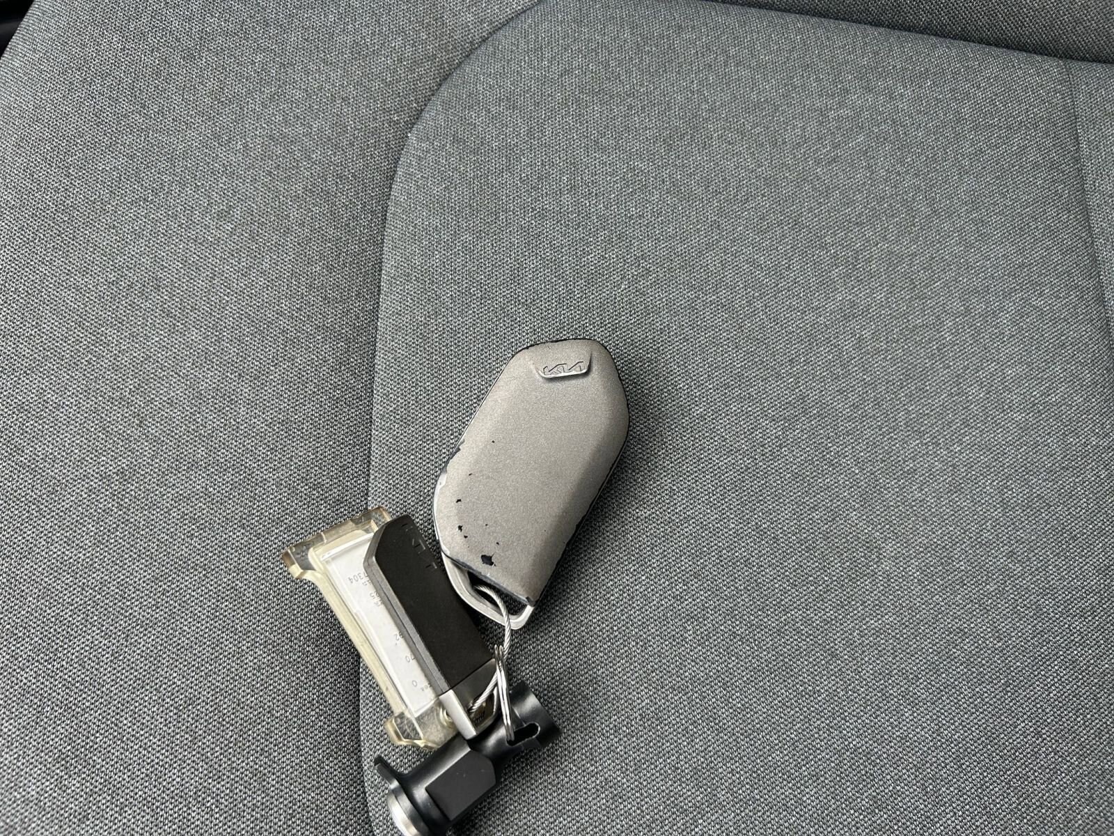 Thumbnail: 2025 Kia K4 - 18