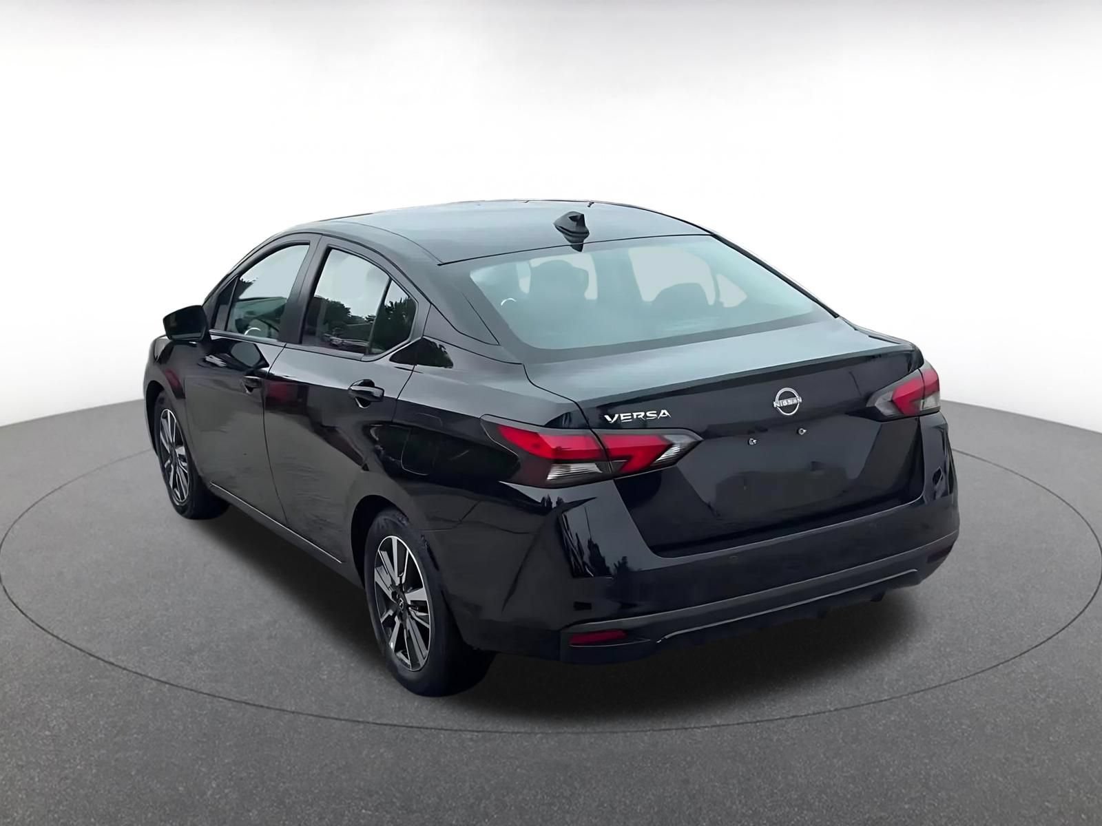 Thumbnail: 2025 Nissan Versa - 11