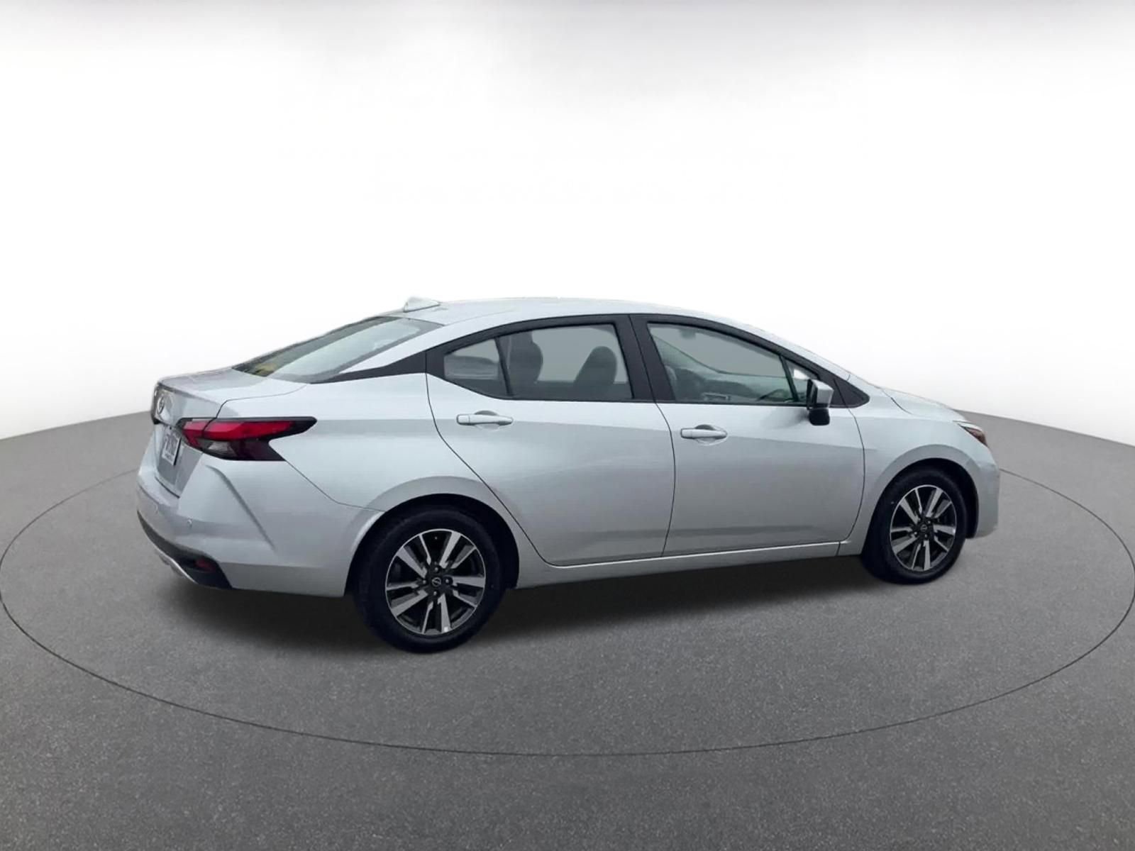 Thumbnail: 2025 Nissan Versa - 15