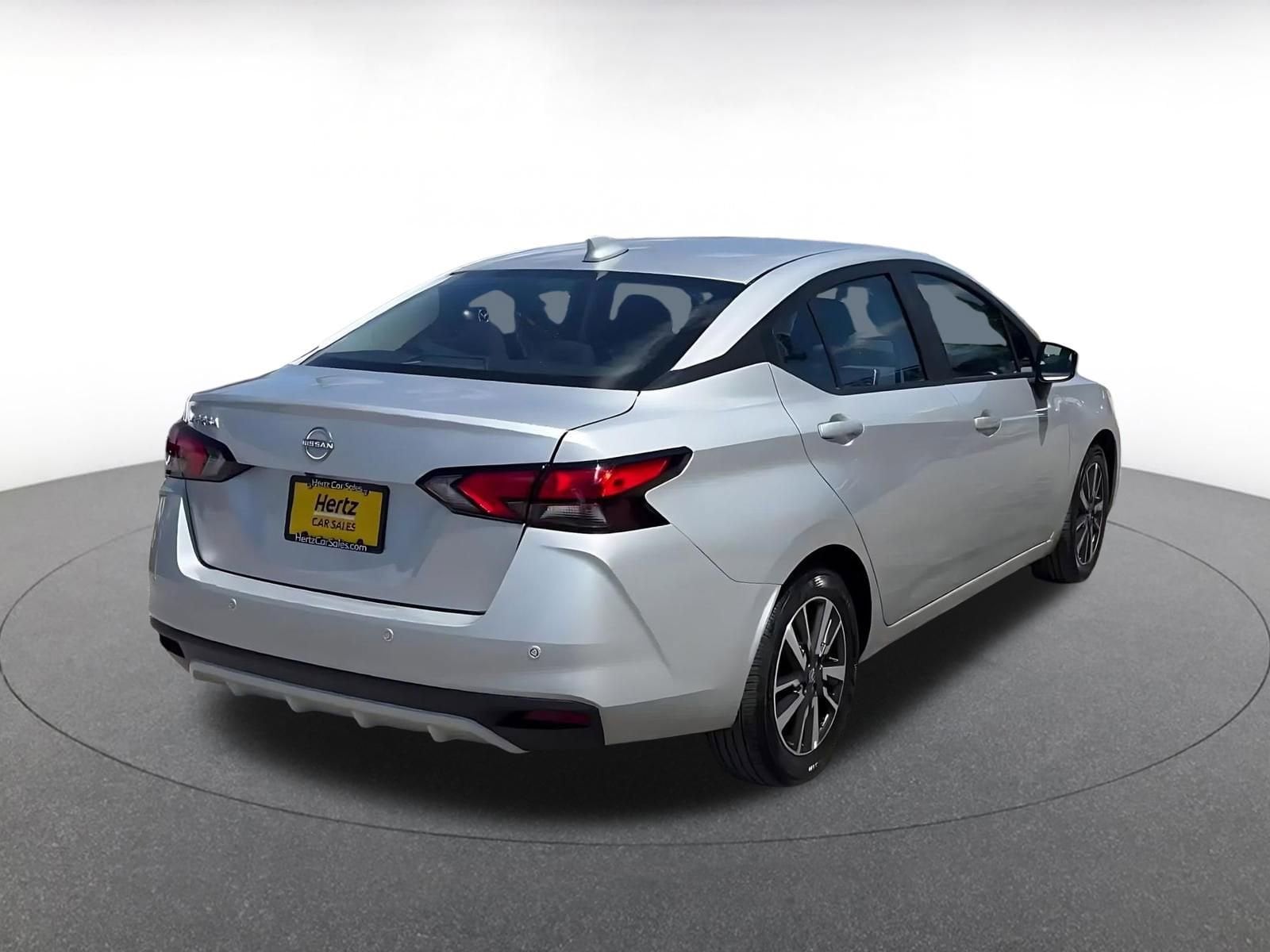 Thumbnail: 2025 Nissan Versa - 15