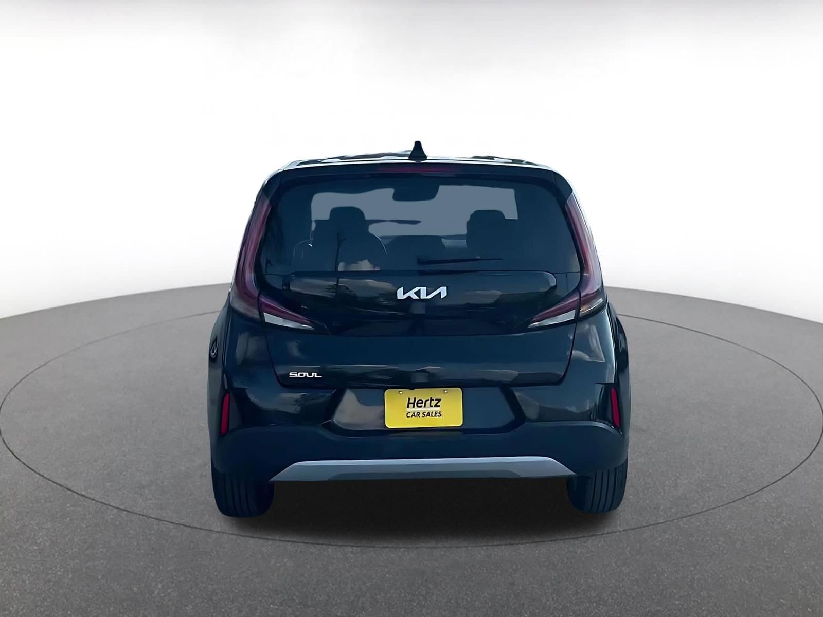 Thumbnail: 2025 Kia Soul - 12
