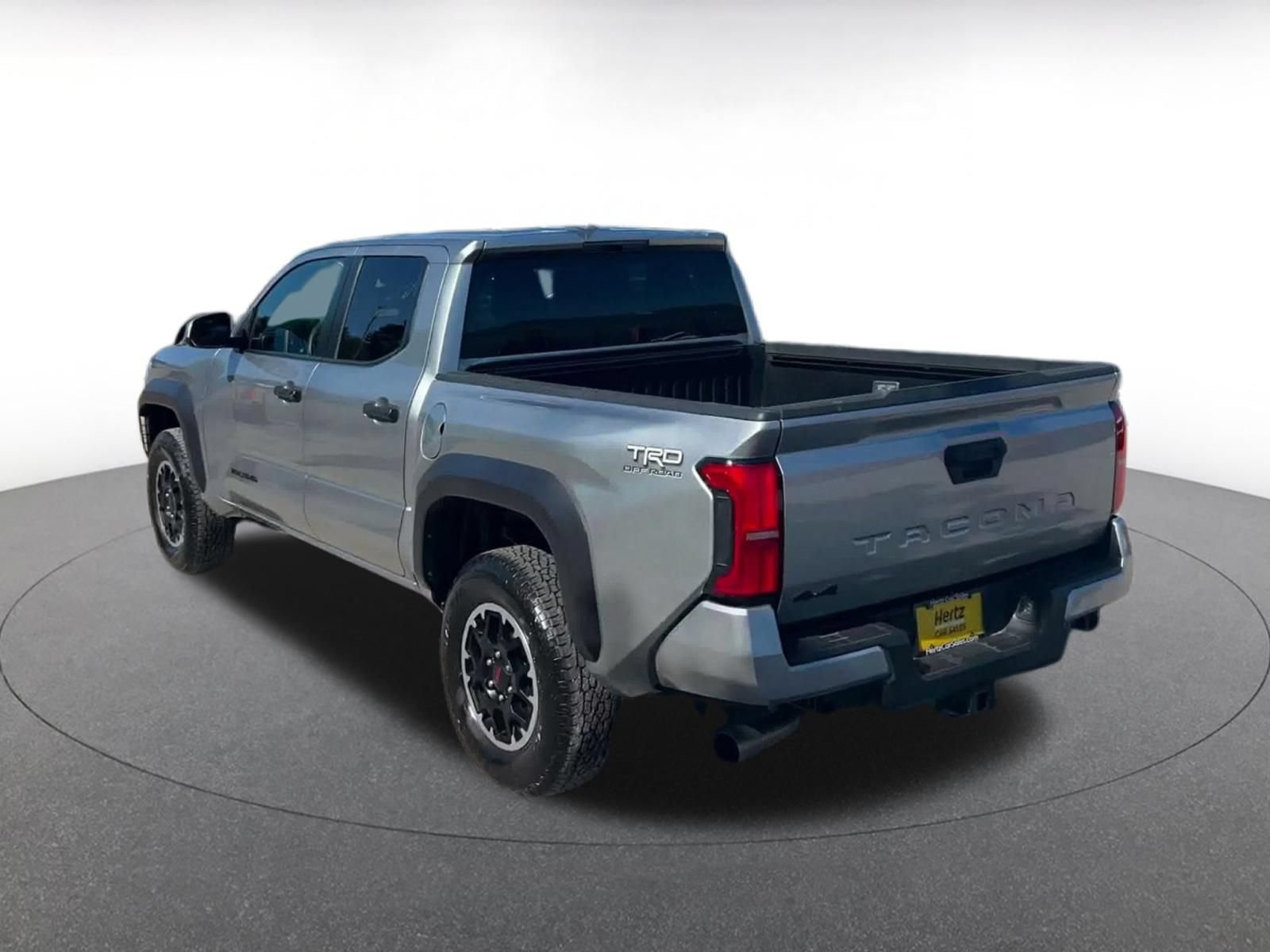 Thumbnail: 2025 Toyota Tacoma - 9
