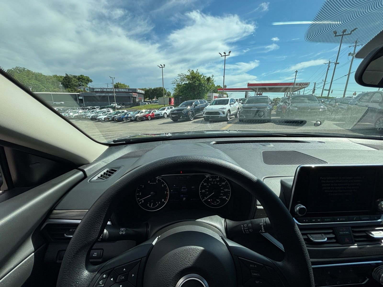 Thumbnail: 2025 Nissan Altima - 29