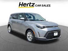 2024 Kia Soul LX -
                  Baltimore, MD