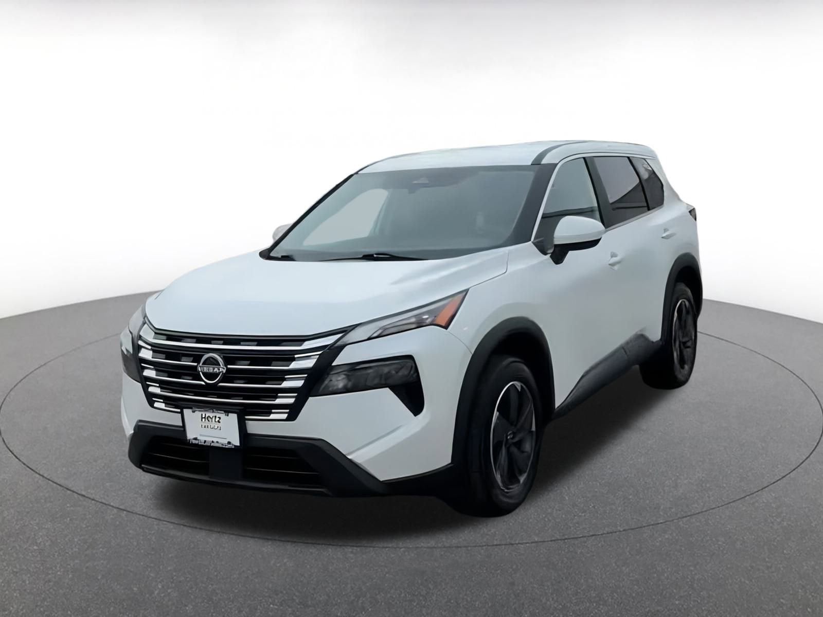 Thumbnail: 2024 Nissan Rogue - 7