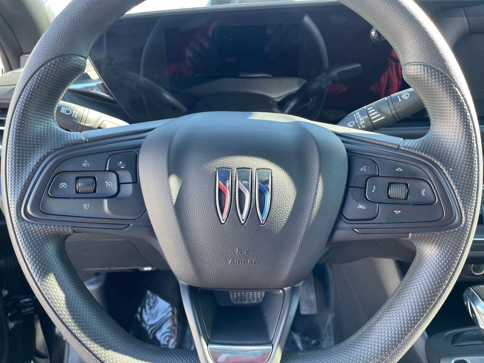 Thumbnail: 2025 Buick Envista - 25