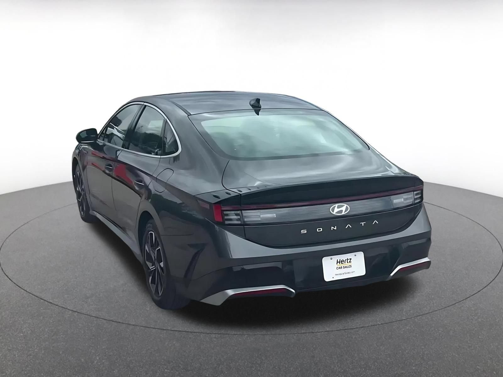 Thumbnail: 2025 Hyundai Sonata - 11