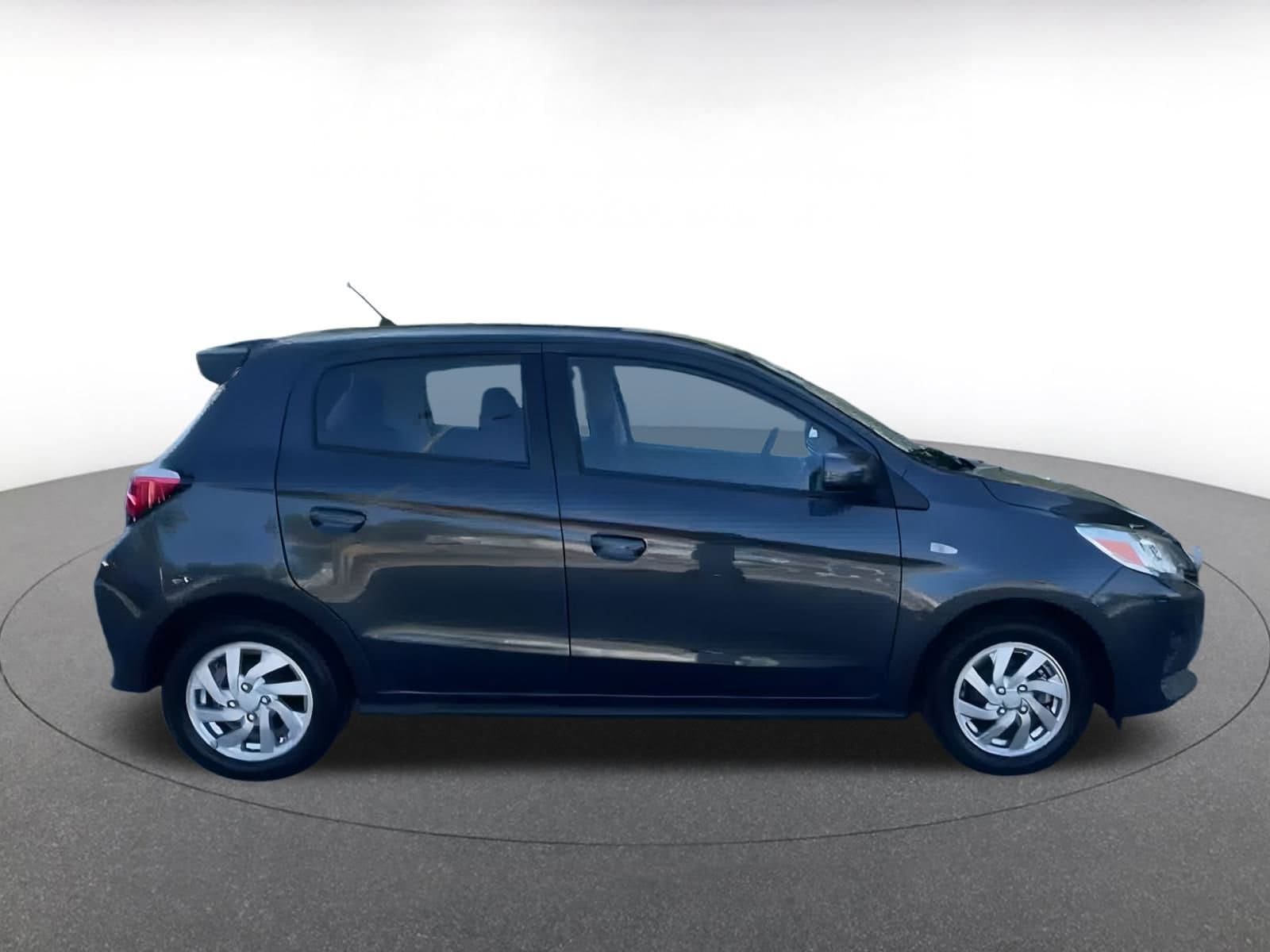 Thumbnail: 2024 Mitsubishi Mirage - 14