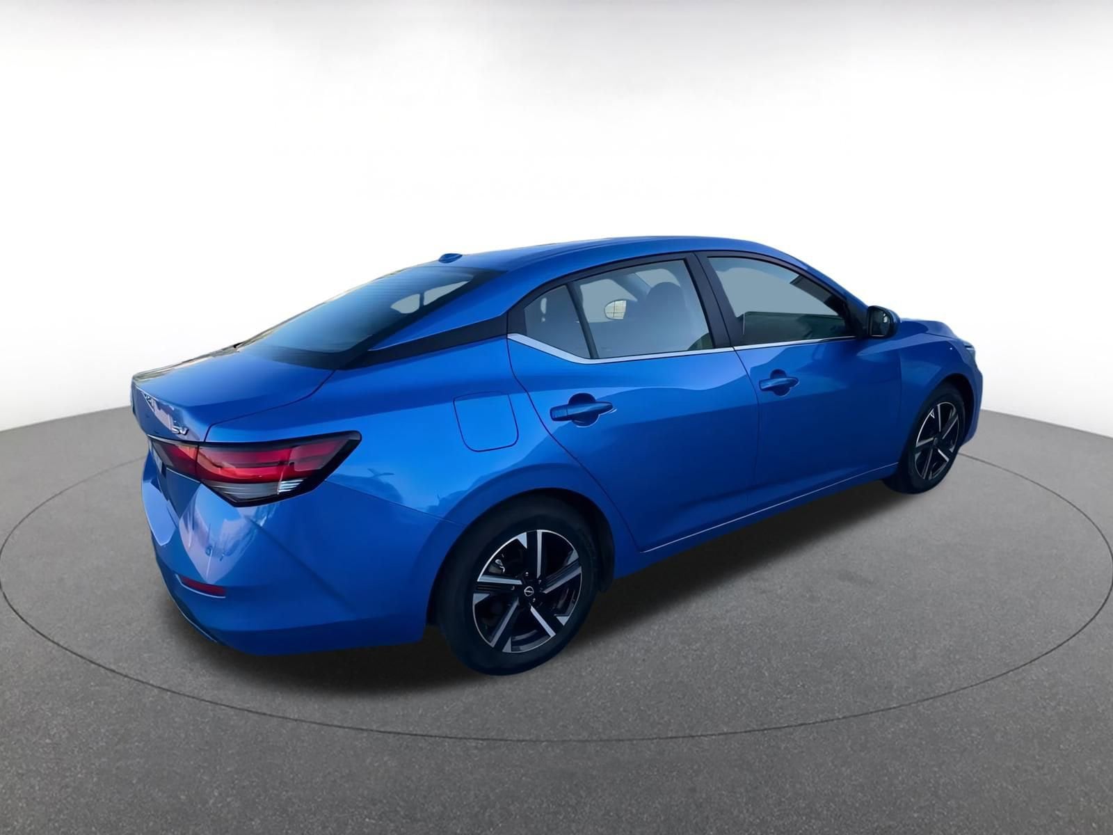 Thumbnail: 2024 Nissan Sentra - 15