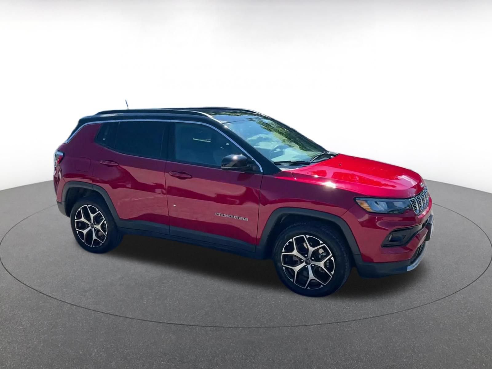 Thumbnail: 2025 Jeep Compass - 2