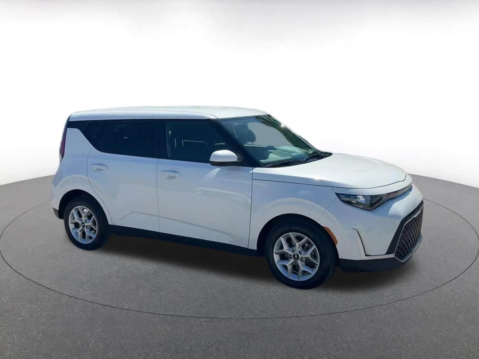 Thumbnail: 2025 Kia Soul - 2