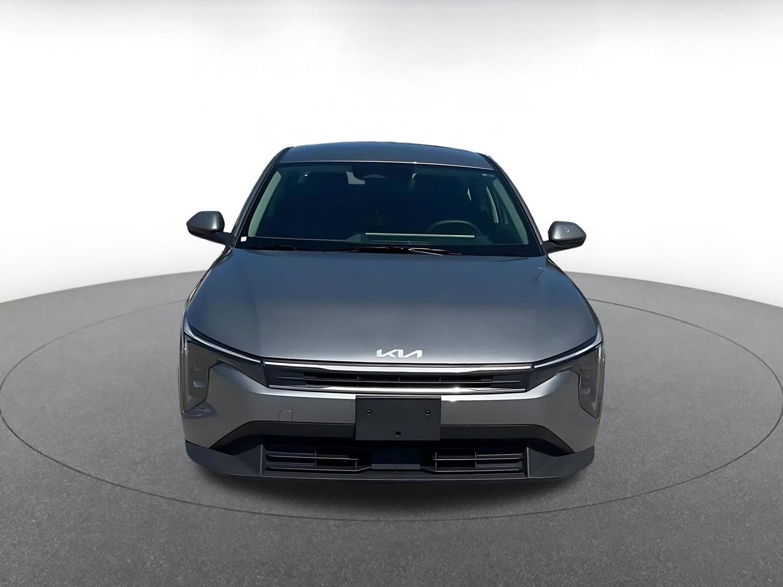 Thumbnail: 2025 Kia K4 - 4