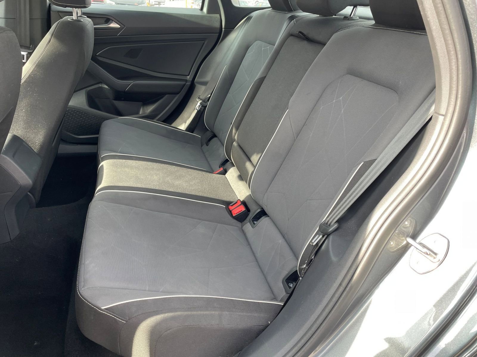 Thumbnail: 2025 Volkswagen Jetta - 23