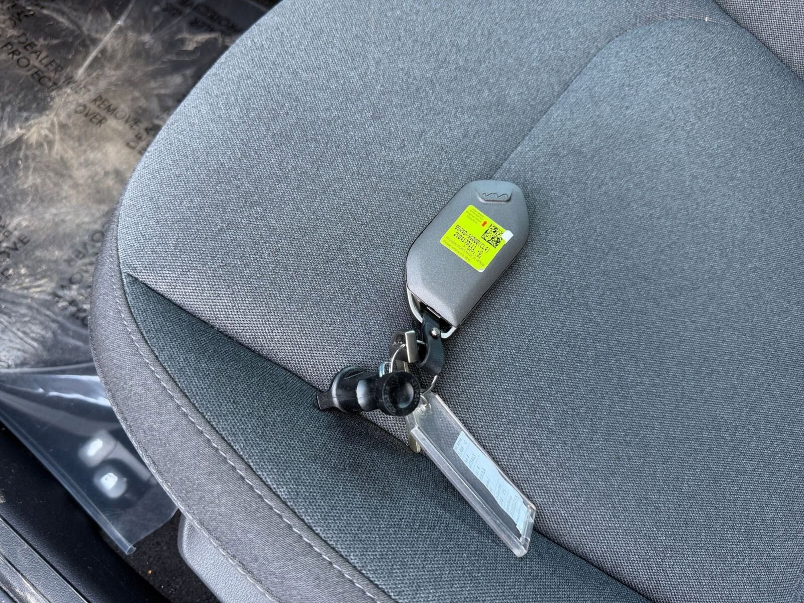 Thumbnail: 2025 Kia K4 - 21