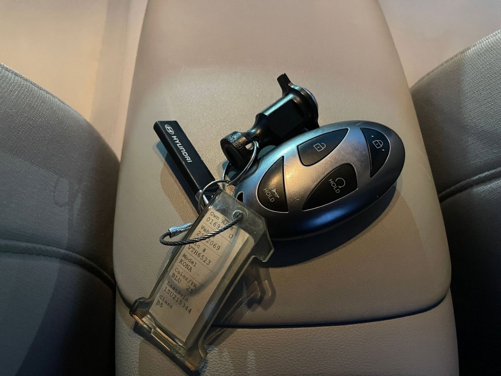 Thumbnail: 2025 Hyundai Kona - 22