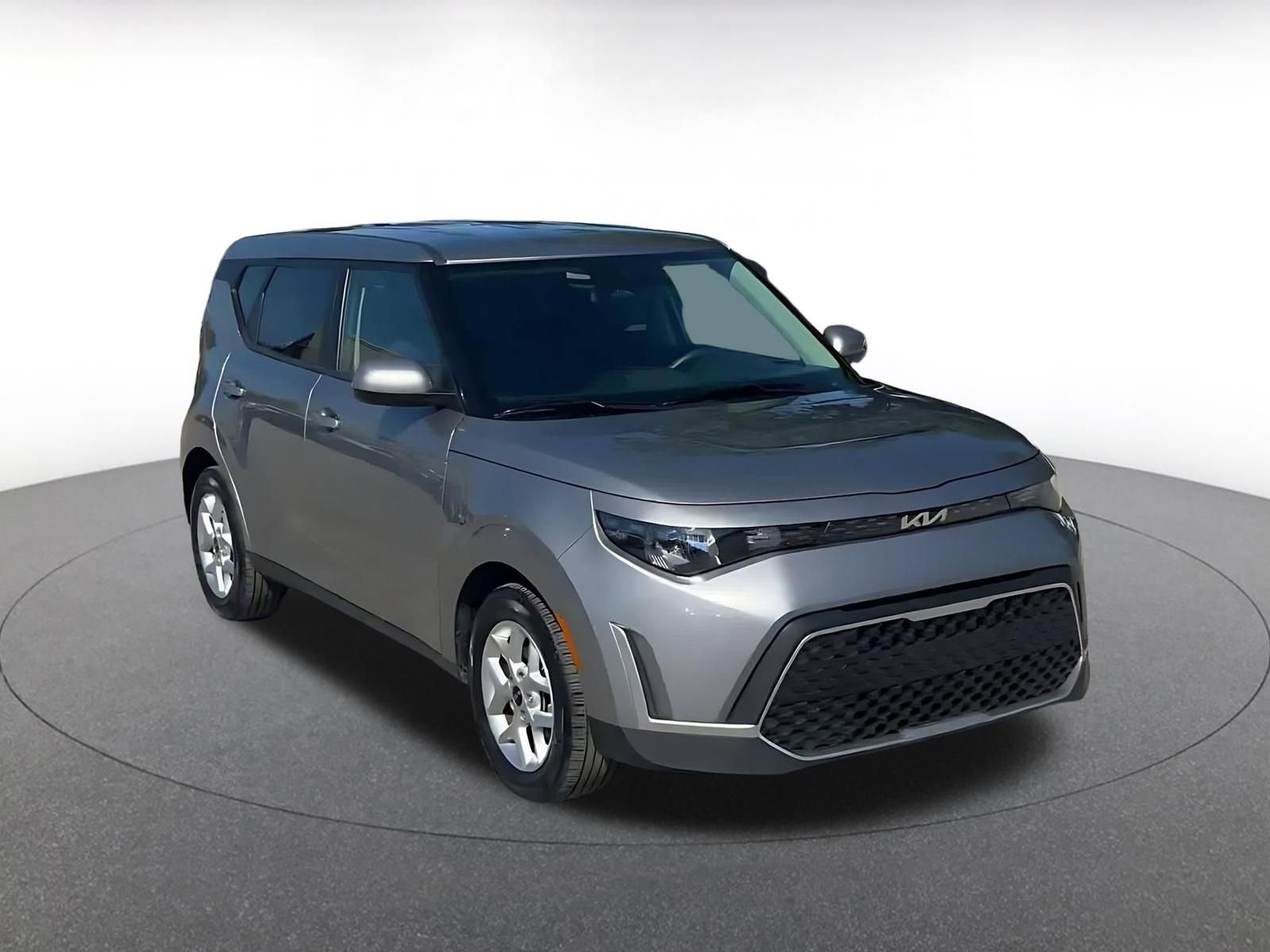 Thumbnail: 2025 Kia Soul - 3