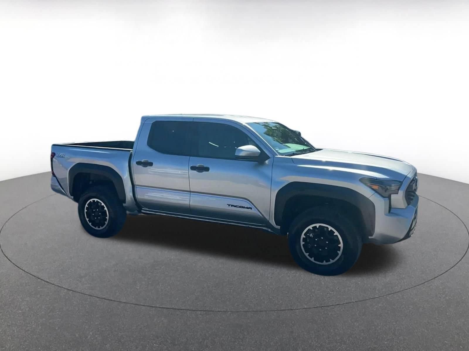 Thumbnail: 2025 Toyota Tacoma - 2