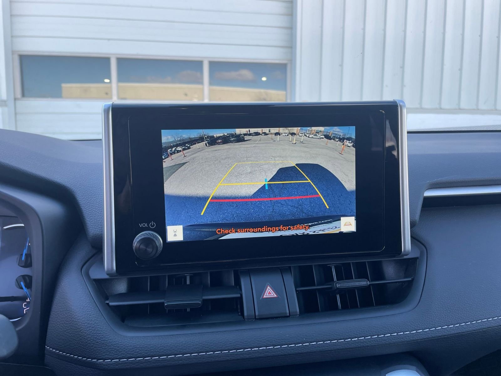 Thumbnail: 2025 Toyota RAV4 - 17