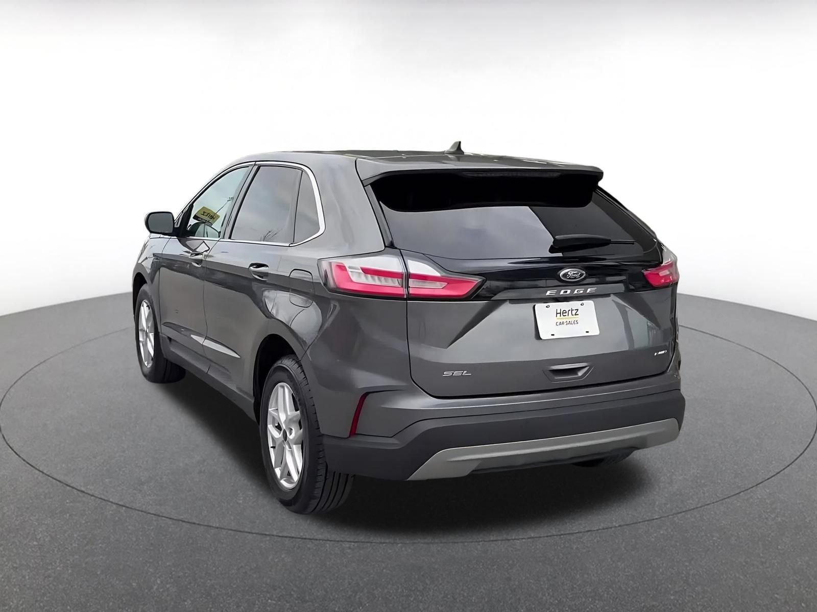 Thumbnail: 2024 Ford Edge - 11