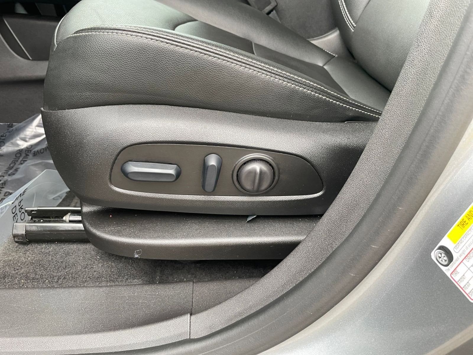 Thumbnail: 2024 GMC Terrain - 23