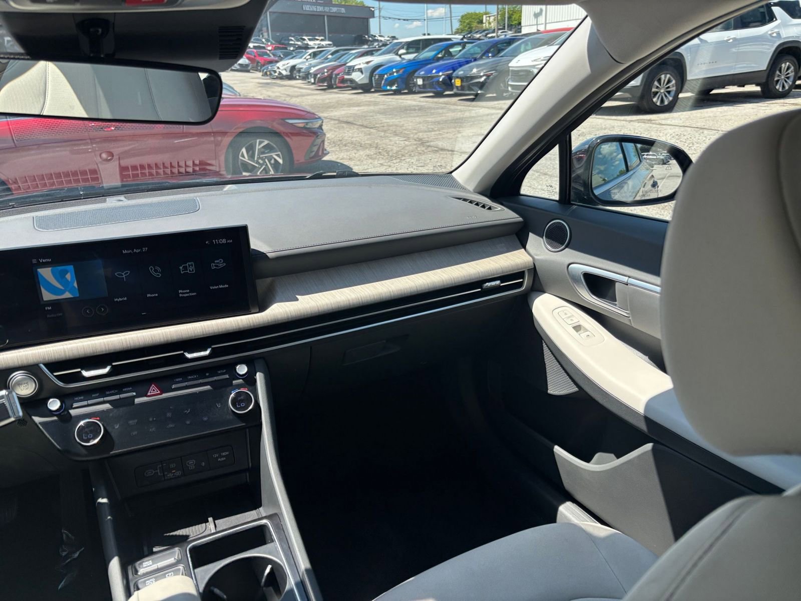 Thumbnail: 2025 Hyundai Sonata - 30