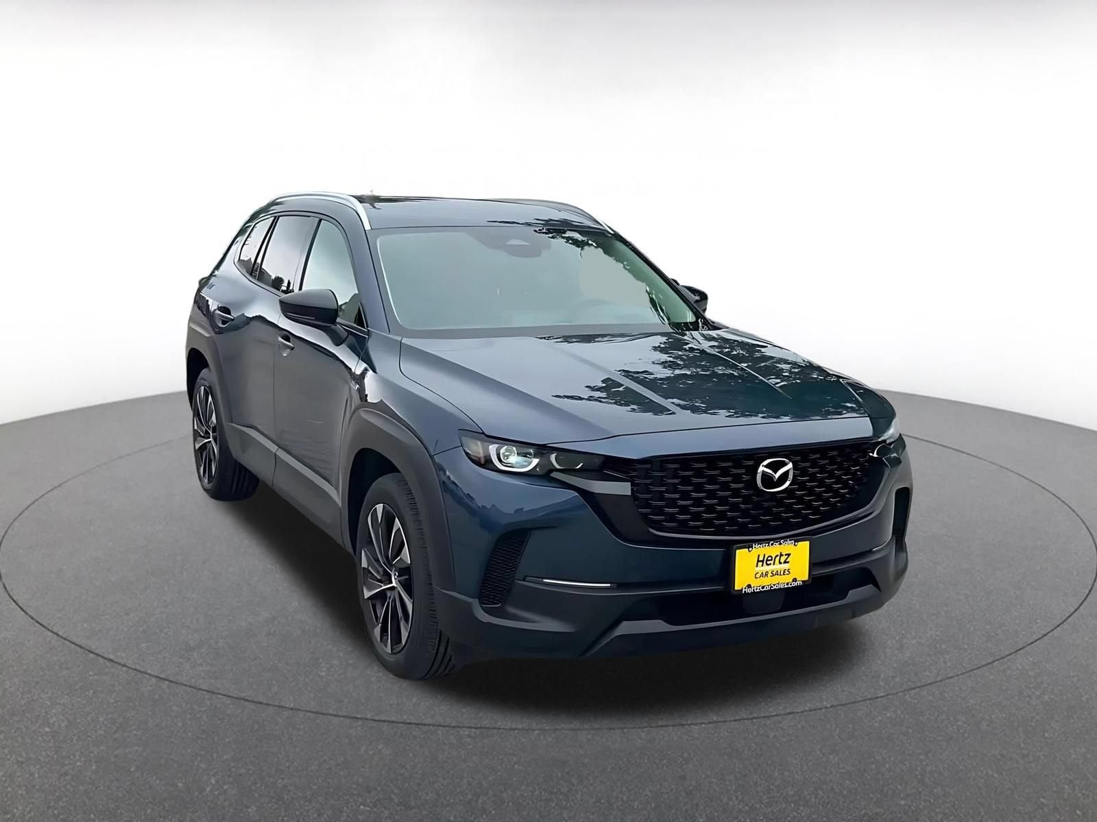 Thumbnail: 2025 Mazda CX-50 - 3