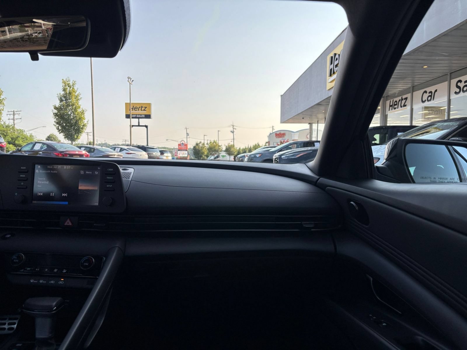 Thumbnail: 2026 Hyundai Elantra - 29