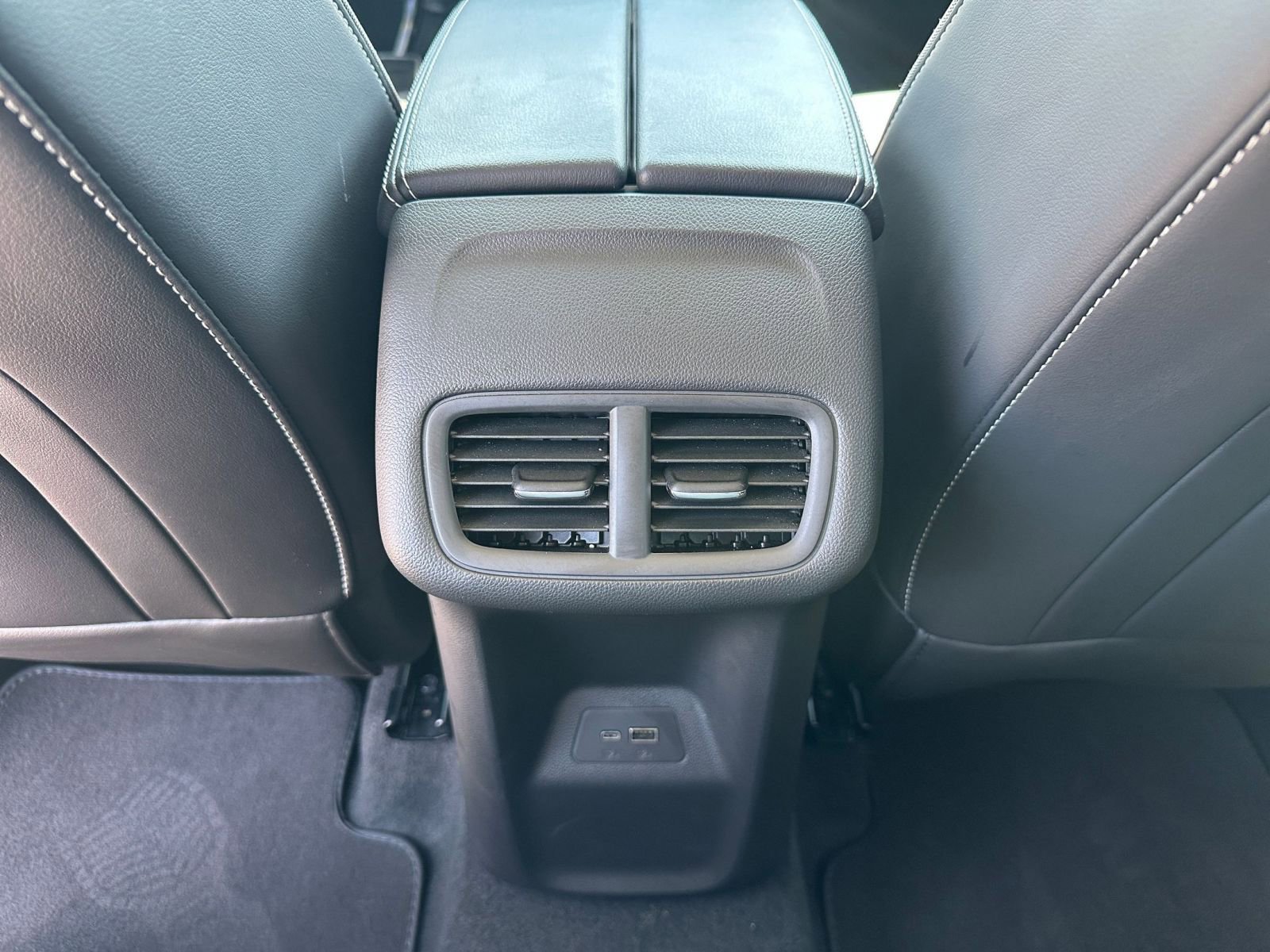 Thumbnail: 2024 Buick Envision - 24