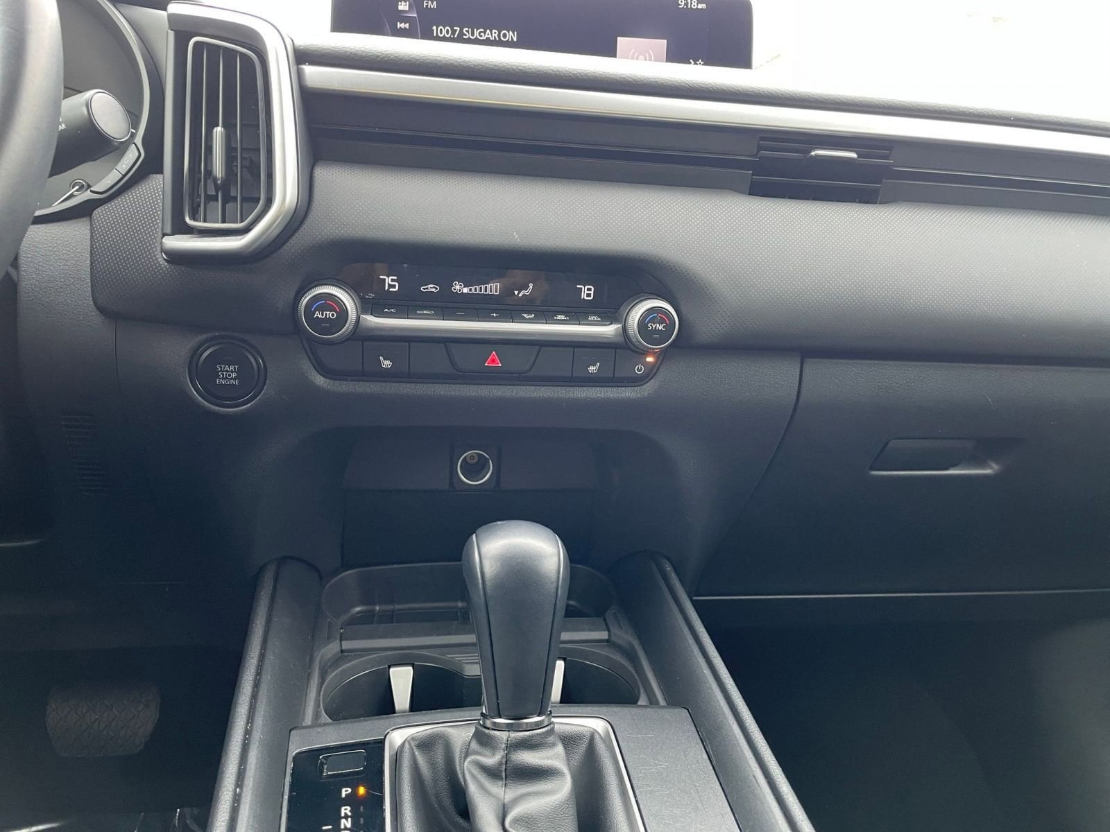 Thumbnail: 2025 Mazda CX-50 - 18